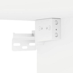 Vidaxl Shoe Cabinet White 32X35X70 Cm Engineered Wood - thumbnail 9