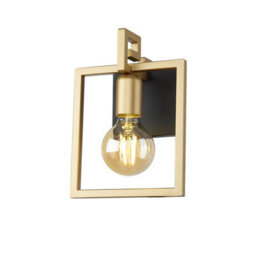 Luminosa Lighting Luminosa Primero Modern 1 Light Wall Lamp, - thumbnail 2