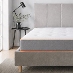 eXtreme Comfort Ltd Comfortcore 1000 Tufted Pocket Mattress 23Cm Deep 1000 Pocket Spring Mattress With Medium To Medium-Firm Support 5Ft King Size - thumbnail 3