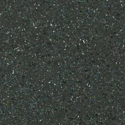 Ultragrip Liana Speckled Vinyl By Remland (Liana Anthracite 999D, 3M X 4M) - image 1