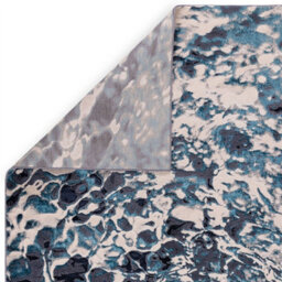 Abstract Modern Easy To Clean Rug For Bed Room Living Room And Dining Room-120Cm X 170Cm - thumbnail 8