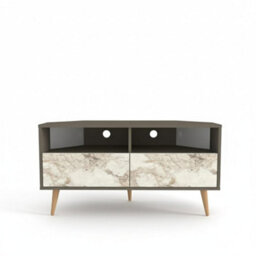 Decorotika Aura Tv Unit For Tvs Up To 55 Inch Galaxy Ephesus - thumbnail 5