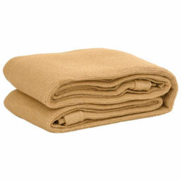 Berkfield Tent Carpet Sand 300X500 Cm Hdpe - thumbnail 2