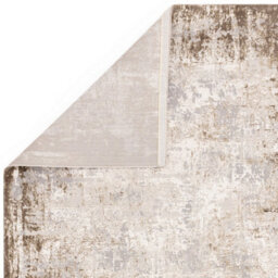 Abstract Beige Luxurious Modern Easy To Clean Rug For Dining Room Bedroom & Living Room-200Cm X 290Cm - thumbnail 4