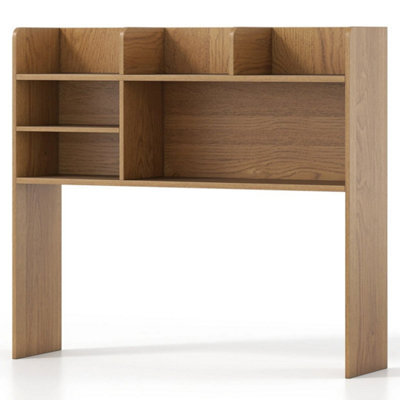 3 Tier Display Rack Bookcase Storage Rack - image 1