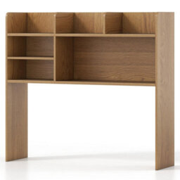 3 Tier Display Rack Bookcase Storage Rack - thumbnail 1