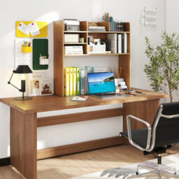 3 Tier Display Rack Bookcase Storage Rack - thumbnail 5