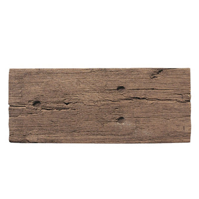 Bradstone Stonewood Antique Brown Paving Edging (H)250mm (W)900mm (T)50mm - image 1