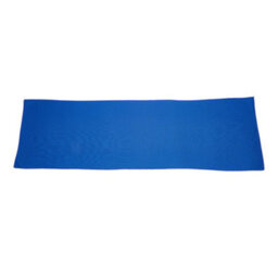 Thehotsale Quick Dry Towel For Outdoor Activities Blue 100 X 30Cm - thumbnail 7