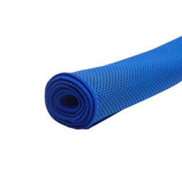 Thehotsale Quick Dry Towel For Outdoor Activities Blue 100 X 30Cm - thumbnail 5