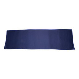 Thehotsale Quick Dry Towel For Outdoor Activities Blue 100 X 30Cm - thumbnail 8