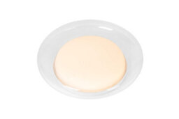Lucide Sketes Flush Ceiling Light Diameter 35,2Cm Led Dim. Cct 1X18W 2700K/5000K - Transparent - thumbnail 1