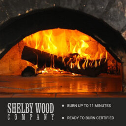 Shelby Wood Company Natural Wood Firelighters 200 Eco Wax Coated Wood Wool Flame Fire Starters For Indoor/outdoor Fires & Bbq's - thumbnail 5