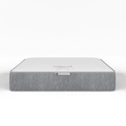 DS Living Luxe Medium Pocket Sprung Essentials Mattress - thumbnail 1