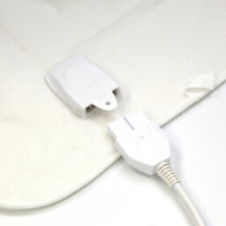 Emtronics Heated Electric Under Blanket 3 Heat Settings King Size 165Cm X 137Cm - thumbnail 6