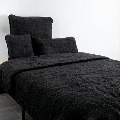 Native Natural Natural 100% Merino Wool Quilt - image 1