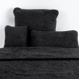 Native Natural Natural 100% Merino Wool Quilt - thumbnail 4