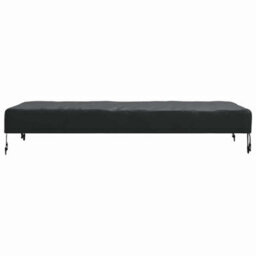 Walplus Outdoor Furniture Cover 152 X 92 X 15 Cm 210D Oxford Fabric - thumbnail 7