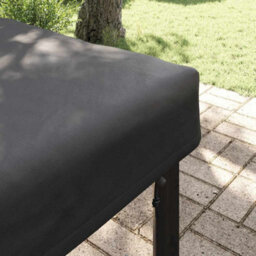 Walplus Outdoor Furniture Cover 152 X 92 X 15 Cm 210D Oxford Fabric - thumbnail 4