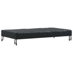 Walplus Outdoor Furniture Cover 152 X 92 X 15 Cm 210D Oxford Fabric - thumbnail 2