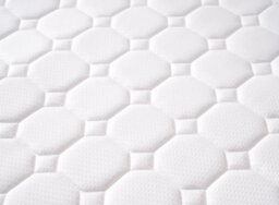 Mattress Guru Happy Kids Pocket Spring Mattress - Bunk Beds, Cabin Beds And Mid Sleepers - Low Profile Mattress, 2Ft6 Small Single, 75 X 190 Cm - thumbnail 4