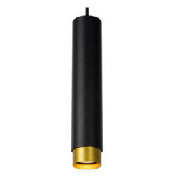 Lucide Floris Single Pendant Black - thumbnail 5
