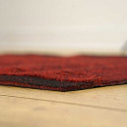 Inca Hallway Runner Rug - Hardwearing, Non-Slip & Durable Carpet For Hall, Kitchen & Corridor - thumbnail 9