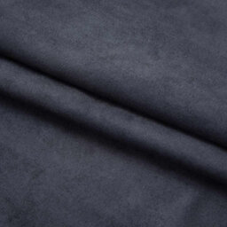 Berkfield Blackout Curtains With Hooks 2 Pcs Anthracite 140X245 Cm - thumbnail 4