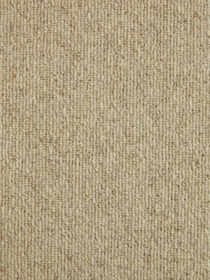 Mineral Pure Wool Loop Pile Carpet By Remland (Landscape Soapstone, 5M X 4M)