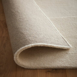Origins Sculptured Boulder Cream Rug -200Cm X 290Cm - thumbnail 3