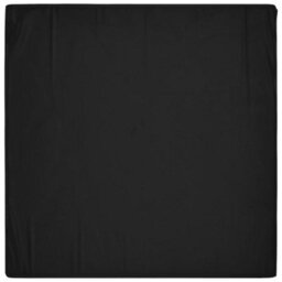Walplus Outdoor Garden Furniture Cover 8 Eyelets 132X132X80 Cm Square - thumbnail 6