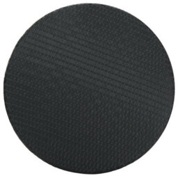 Vidaxl Garden Table Black 75.5X106 Cm Poly Rattan - thumbnail 2