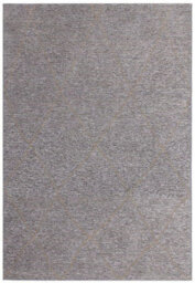 Ice Blue Geometric Modern Rug Easy To Clean Living Room And Bedroom-160Cm X 230Cm - thumbnail 3
