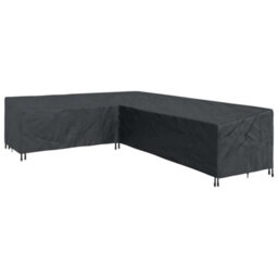 Walplus Outdoor Furniture Cover 355 X 275 X 80 Cm 600D Oxford Fabric - thumbnail 2