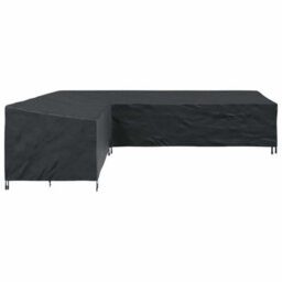 Walplus Outdoor Furniture Cover 355 X 275 X 80 Cm 600D Oxford Fabric - thumbnail 9