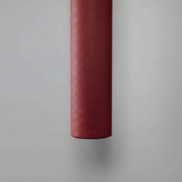 Sollux Lighting Pastelo Steel Burgundy 2 Lights Modern Wall Lamps - thumbnail 4