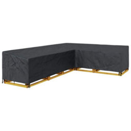 Walplus Outdoor Furniture Cover 355 X 275 X 80 Cm 600D Oxford Fabric - thumbnail 3