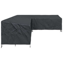 Walplus Outdoor Furniture Cover 355 X 275 X 80 Cm 600D Oxford Fabric - thumbnail 6