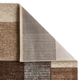 Beige/grey Rug, Geometric Rug, Stain-Resistant Rug, Modern Luxurious Rug For Living Room, & Dining Room-200Cm X 290Cm - thumbnail 8