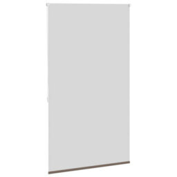 Walplus Coffee Blackout Roller Blind - 120 X 175 Cm - Complete Mounting Kit - thumbnail 4