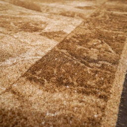 Sardis Hallway Runner Rug - Soft, Comfortable & Non-Slip Carpet For Hall, Kitchen & Corridor - thumbnail 7