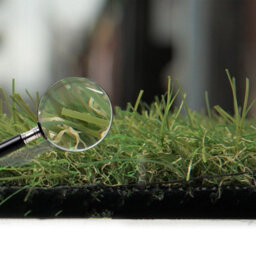 "Velvet 40mm Super Soft Outdoor Artificial Grass, Premium Artificial Grass For Lawn Patio-3M(9'9"") X 4M(13'1"")-12M²" - thumbnail 3