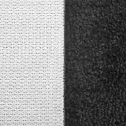 Vinsani Bath Mat 50X80Cm D.grey 1010160 - thumbnail 5