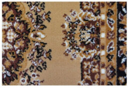 The Rugs Maestro Collection Traditional Design Rug In Brown  4470 B55 - thumbnail 4