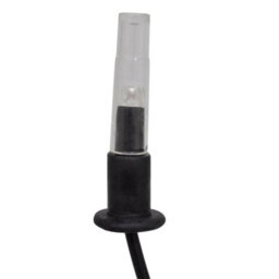 Vidaxl Solar Bowl 3 Led Floating Ball Light For Pond Swimming Pool Garden Lamps - thumbnail 8