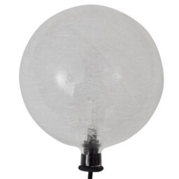 Vidaxl Solar Bowl 3 Led Floating Ball Light For Pond Swimming Pool Garden Lamps - thumbnail 7