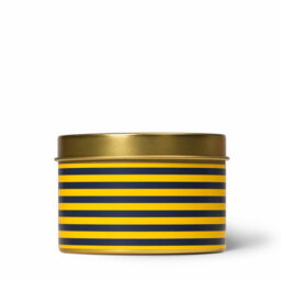 Disney Winnie The Pooh Inspired Candle Honey & Orange Blossom Scent 175G (1-Wick) - Diswtpc003Y - thumbnail 5