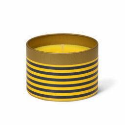 Disney Winnie The Pooh Inspired Candle Honey & Orange Blossom Scent 175G (1-Wick) - Diswtpc003Y - thumbnail 4