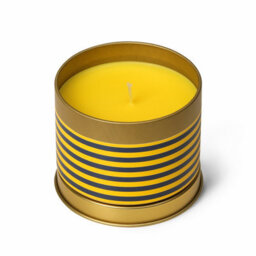 Disney Winnie The Pooh Inspired Candle Honey & Orange Blossom Scent 175G (1-Wick) - Diswtpc003Y - thumbnail 3