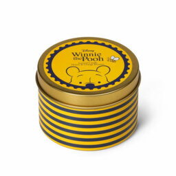 Disney Winnie The Pooh Inspired Candle Honey & Orange Blossom Scent 175G (1-Wick) - Diswtpc003Y - thumbnail 2